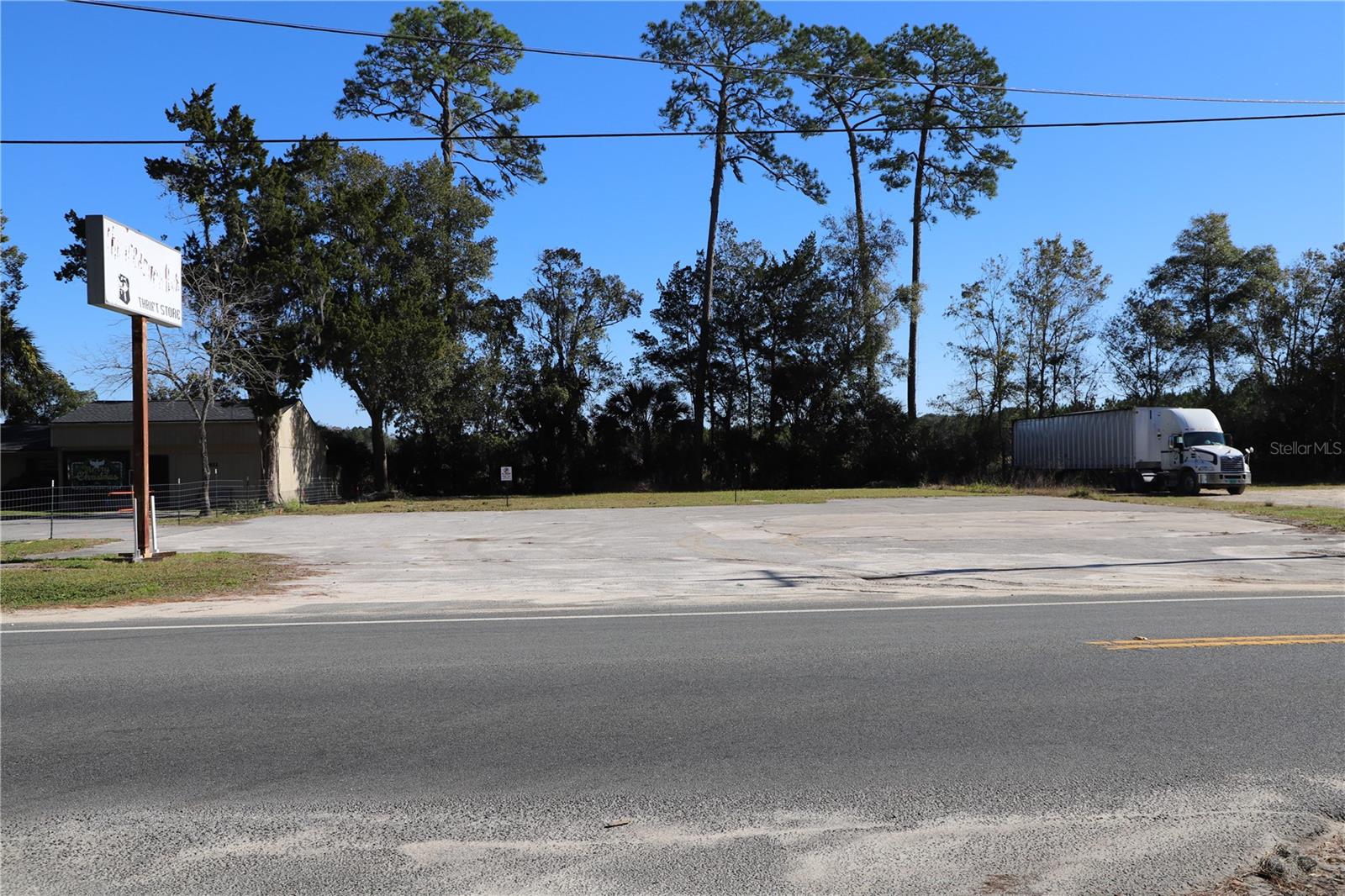 850 State Road 21, FL