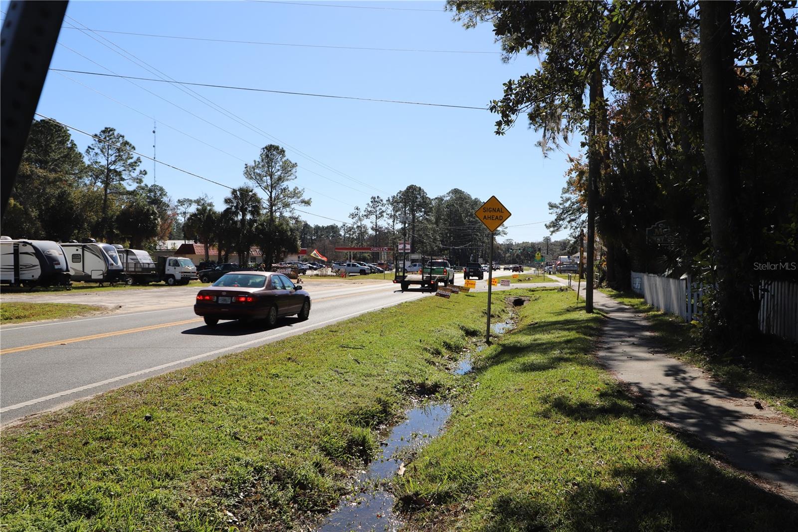 850 State Road 21, FL