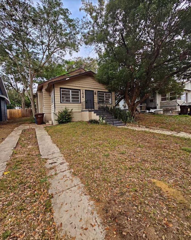 1414 Johns Avenue, FL
