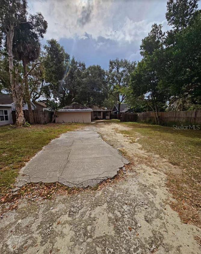 1414 Johns Avenue, FL
