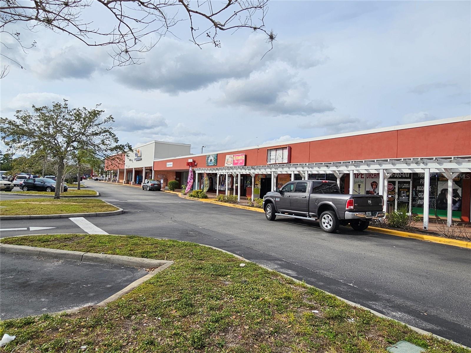 2921 Orlando Drive, FL