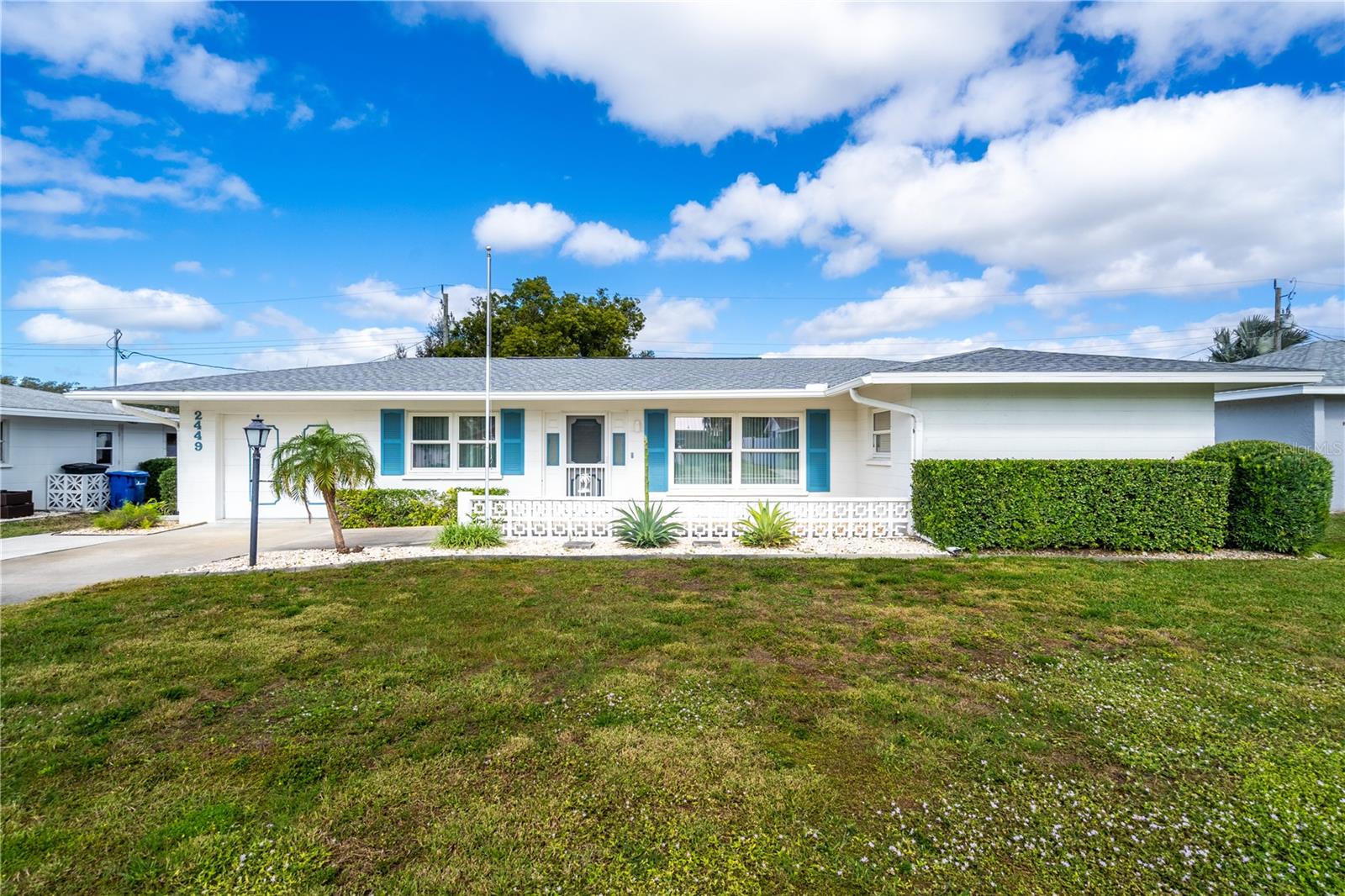 2449 Breakwater Circle, FL