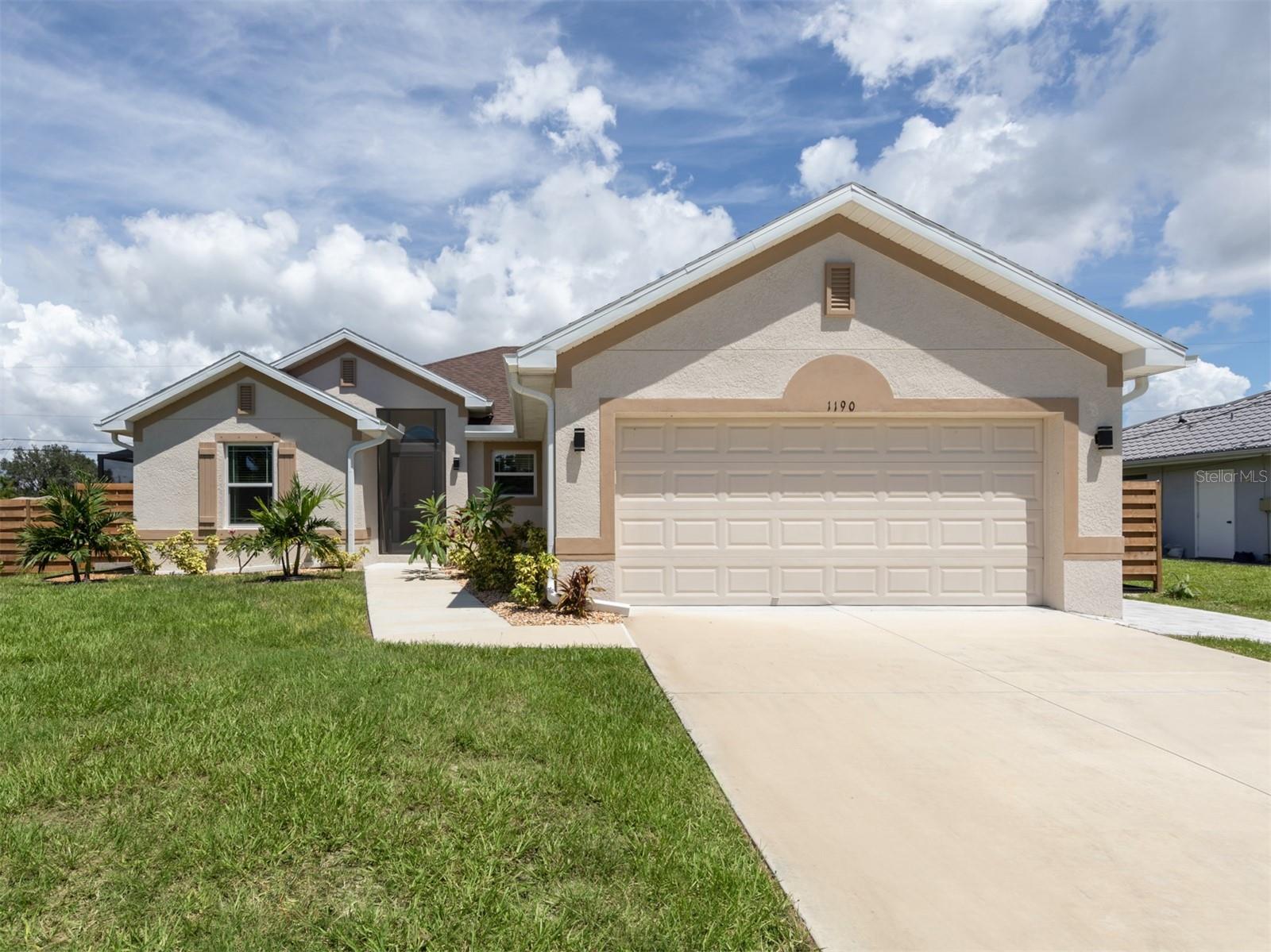 1190 Euclid Road, FL