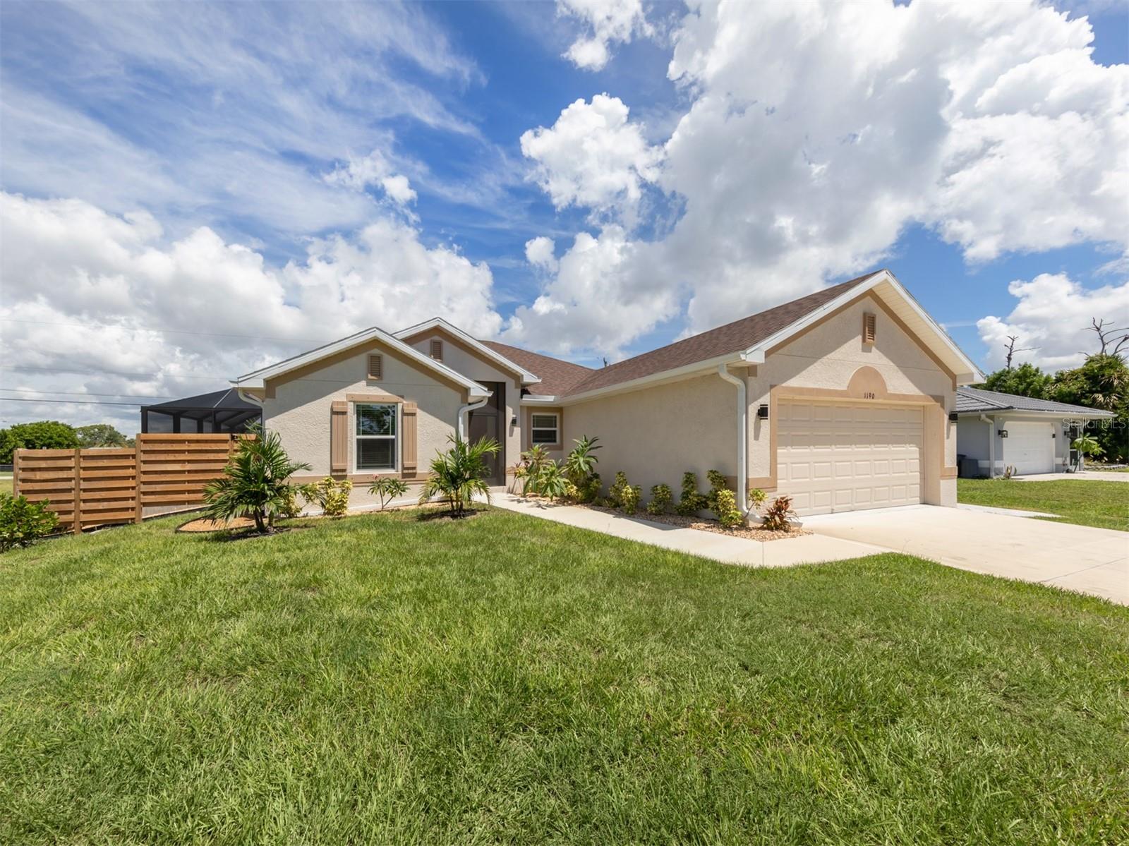1190 Euclid Road, FL