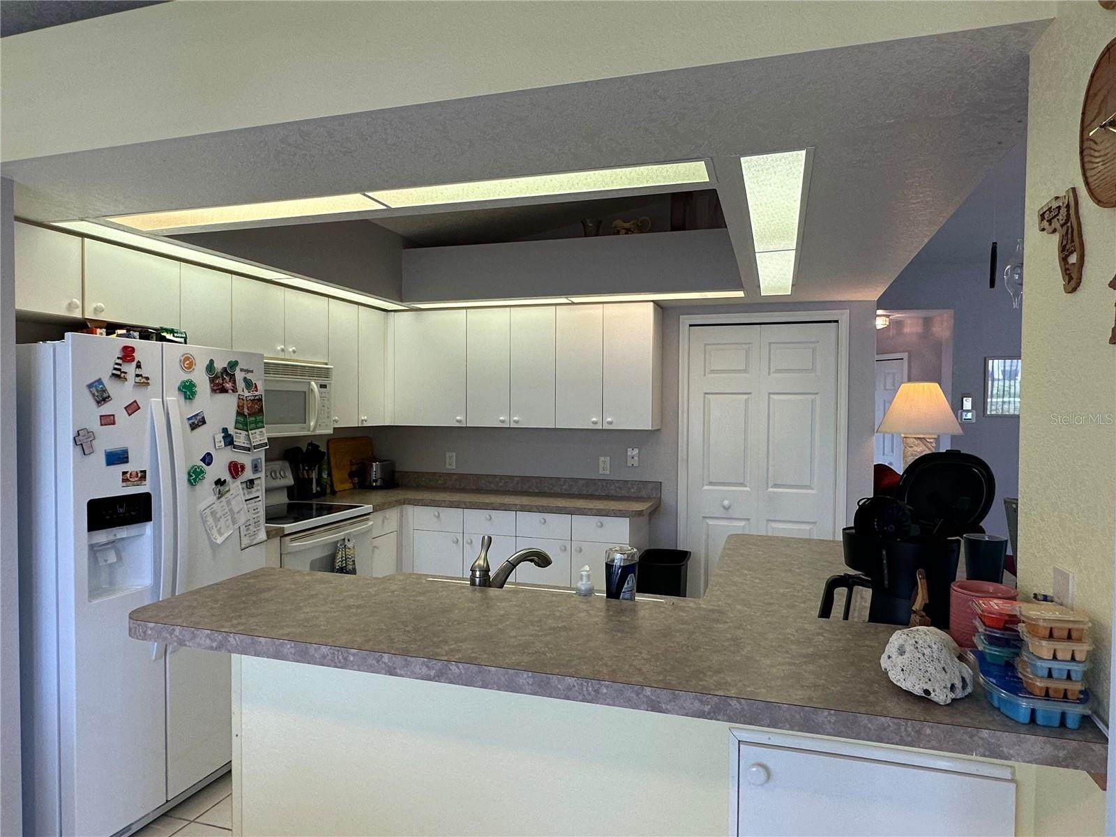 107 Cottage Place, FL