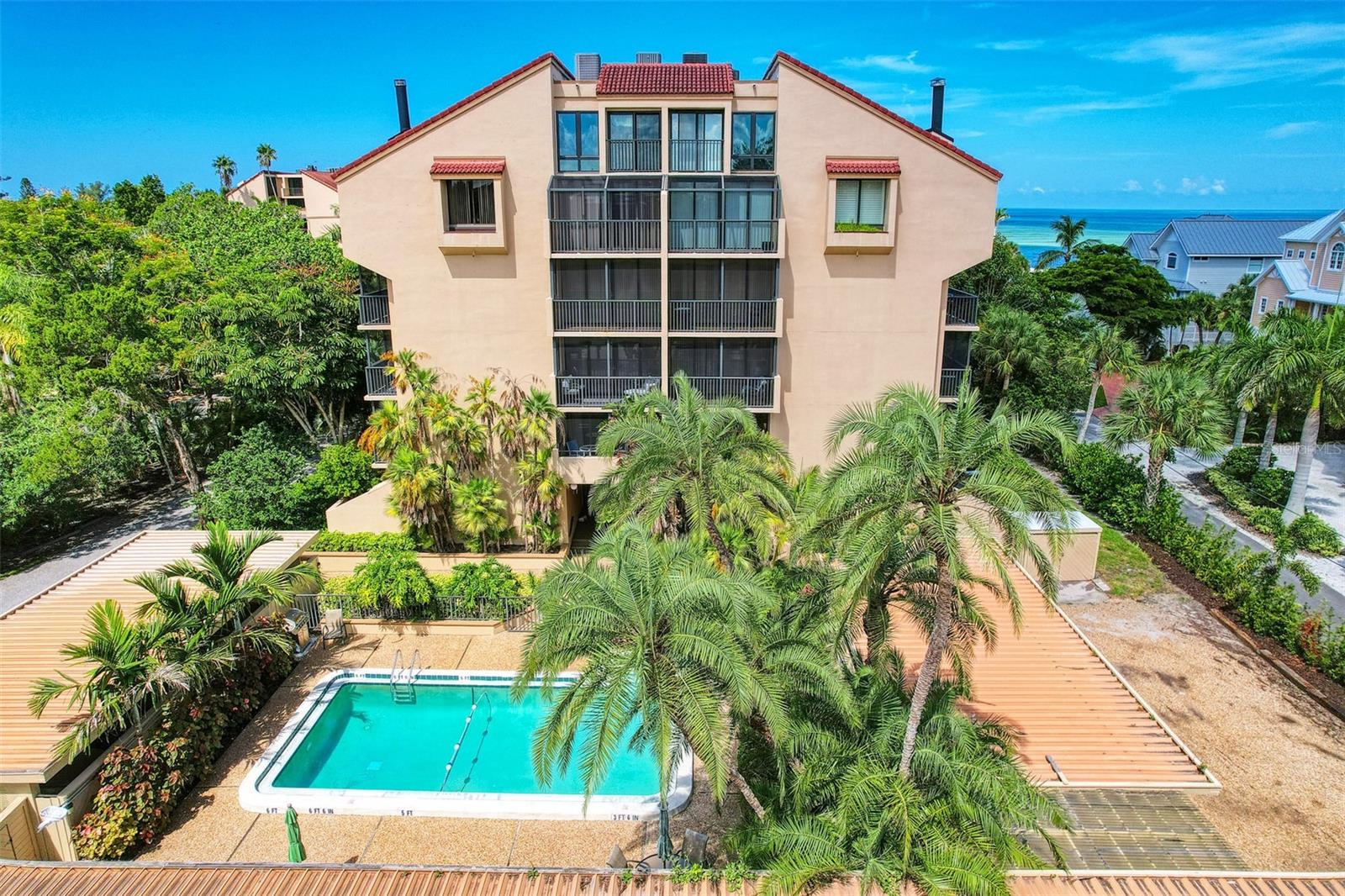 4900 Ocean Boulevard, FL