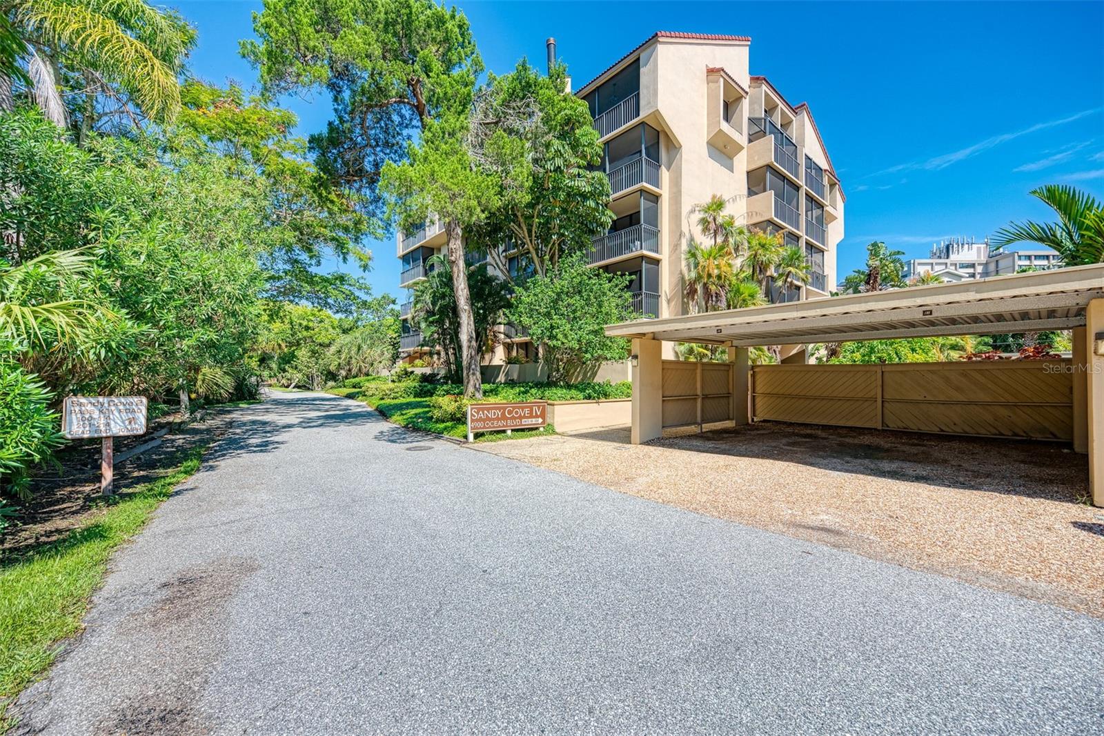 4900 Ocean Boulevard, FL