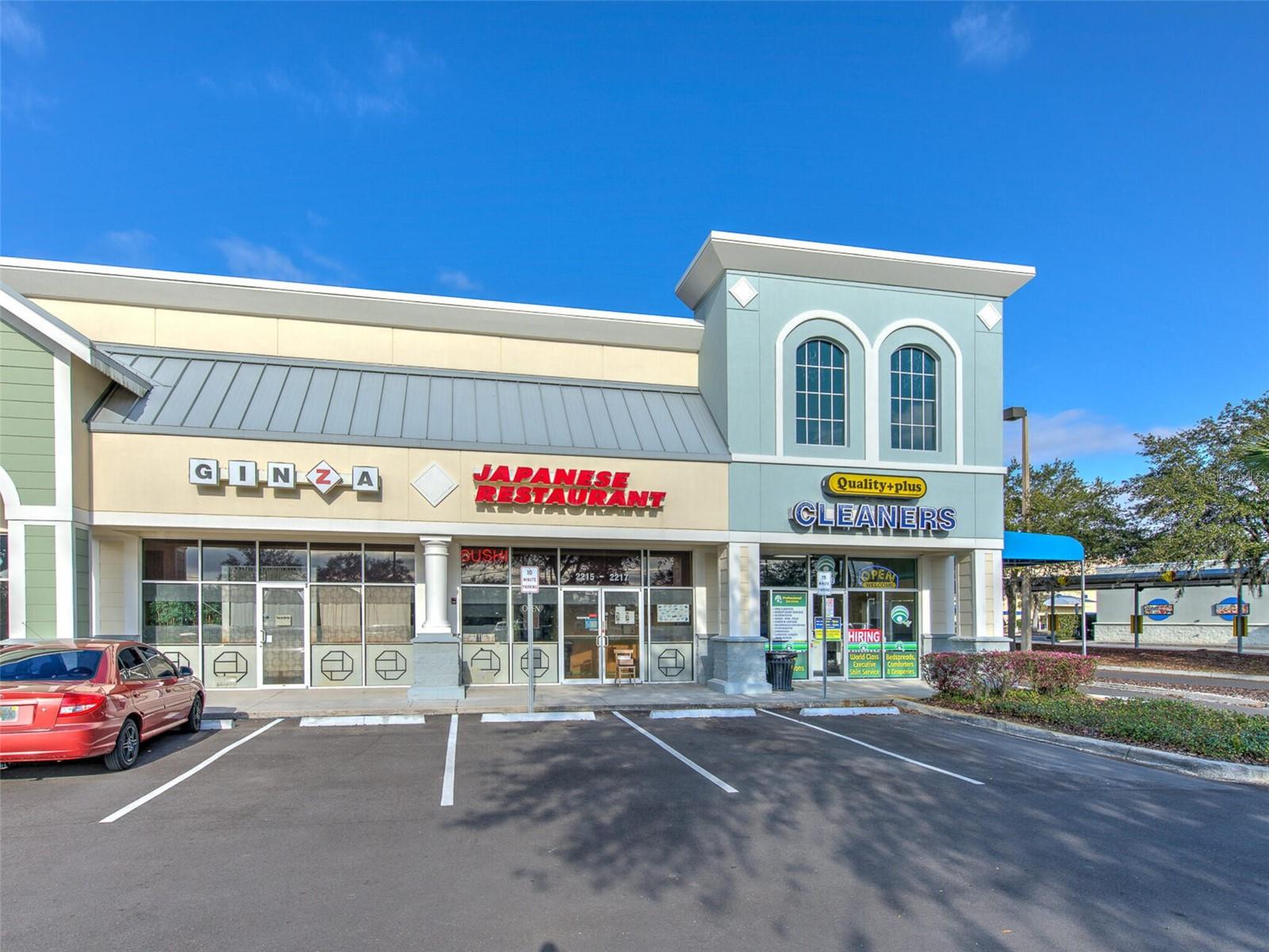 2215 Collier Parkway, FL