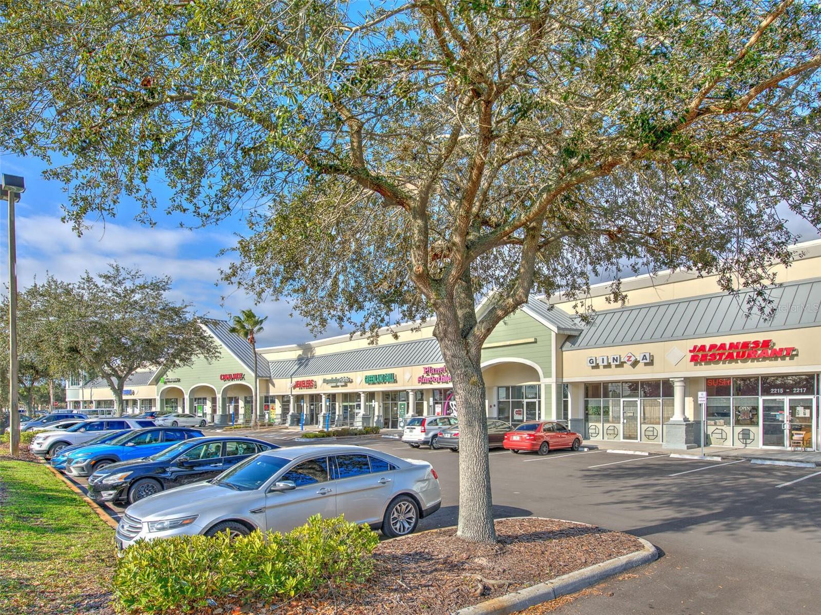 2215 Collier Parkway, FL