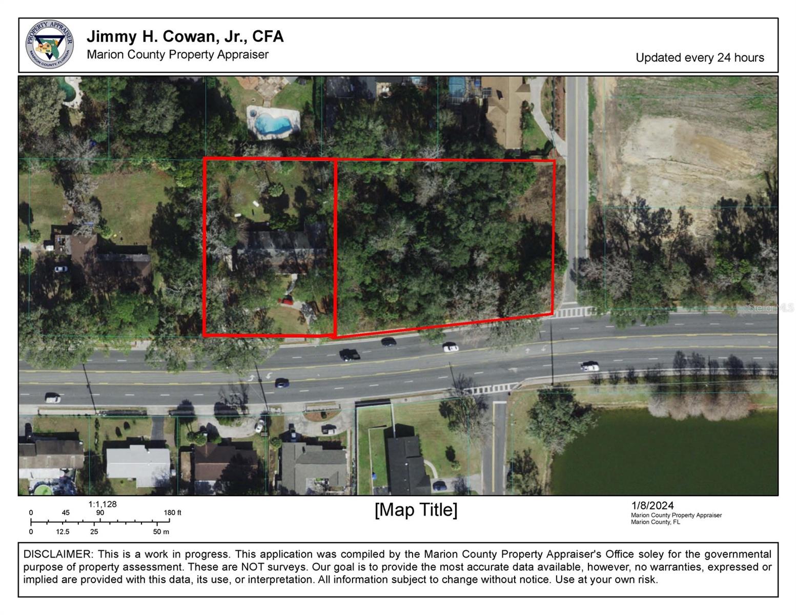 1333 17th Street, FL