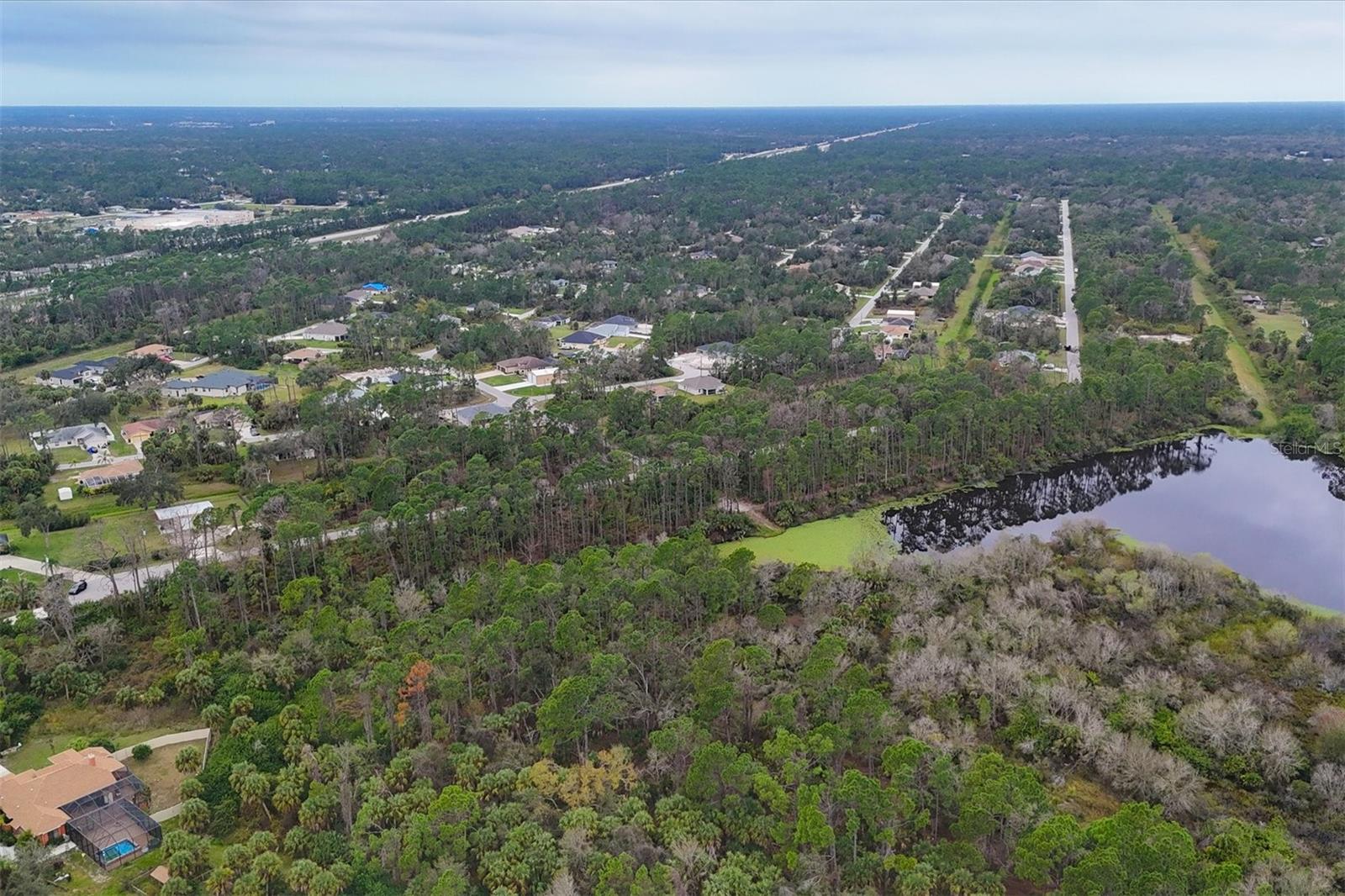 Lot A,B,C,D,E,F Narcissus Terrace, FL