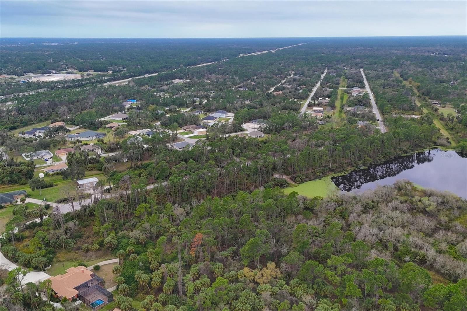 Lot A,B,C,D,E,F Narcissus Terrace, FL