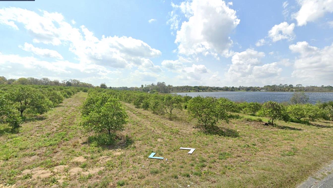 Peru Road, FL