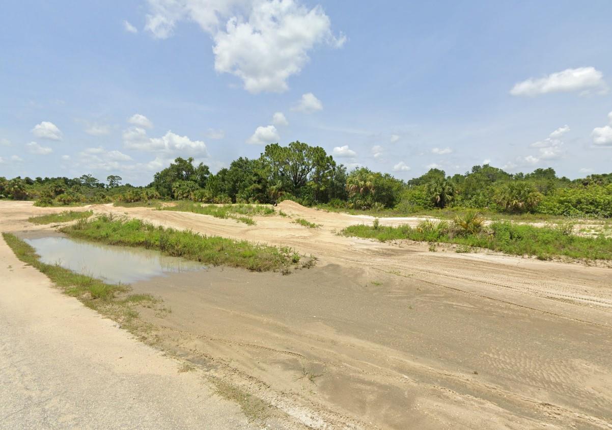 Lot 17 Cranfield Circle, FL