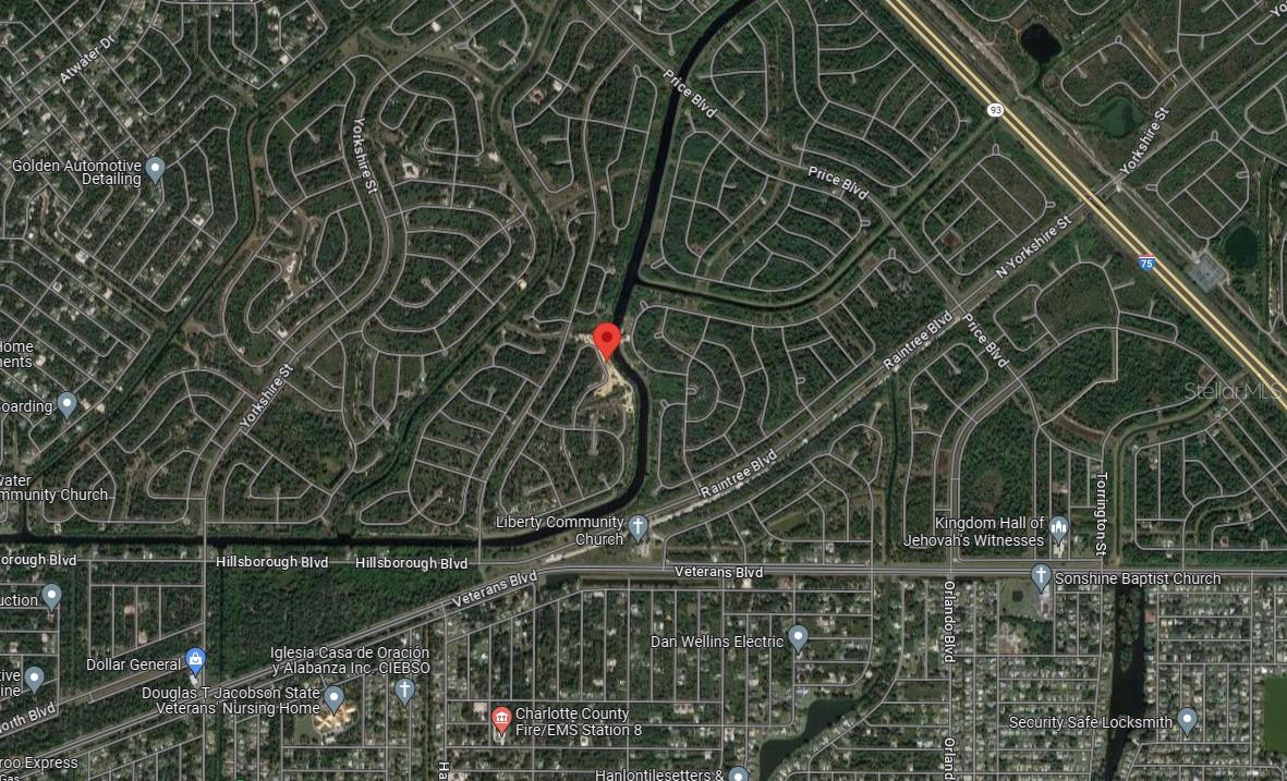 Lot 17 Cranfield Circle, FL