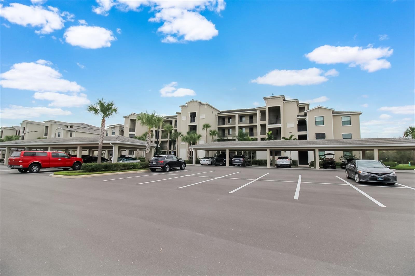 17810 Gawthrop Drive, FL