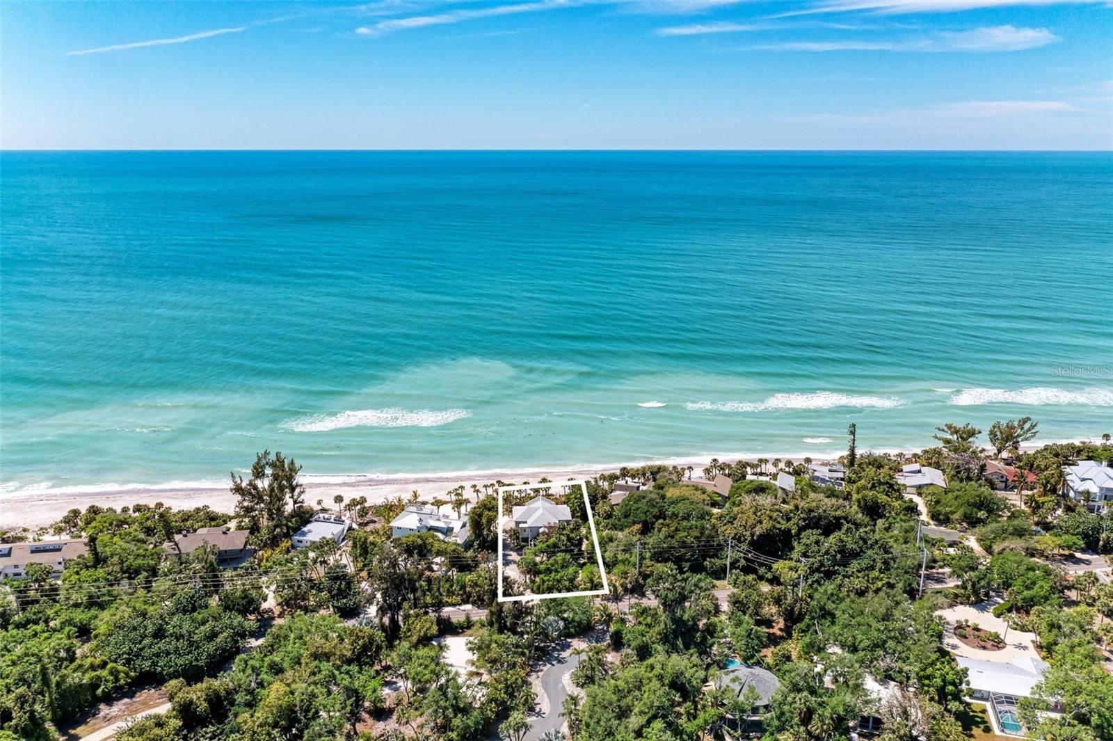 7520 Manasota Key Road, FL