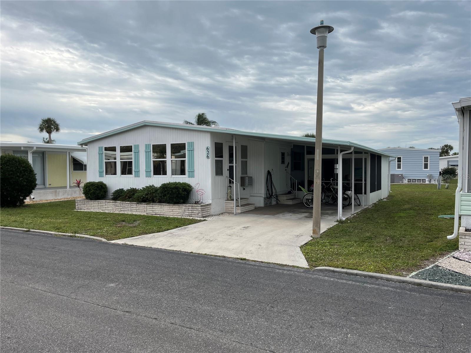 626 Cervina Drive, FL