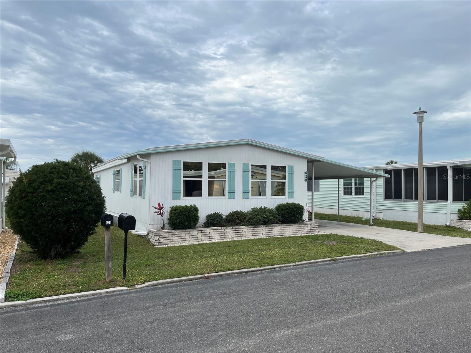 626 Cervina Drive, FL
