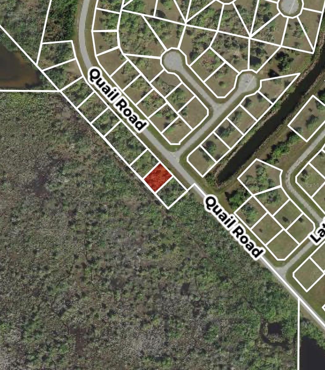13033 Quail Drive, FL