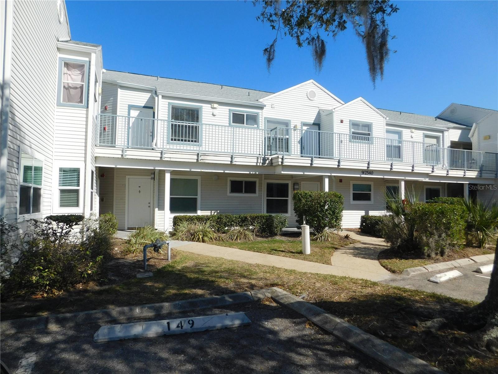 2540 Woodgate Boulevard, FL