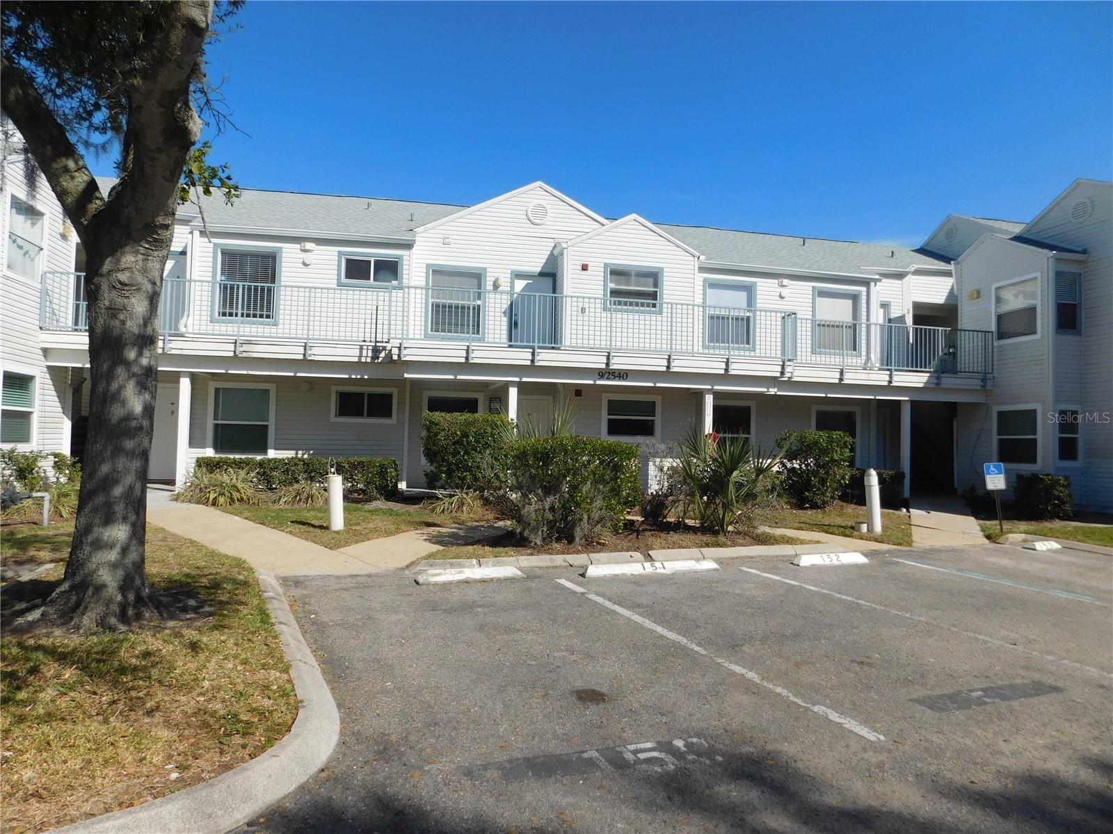 2540 Woodgate Boulevard, FL