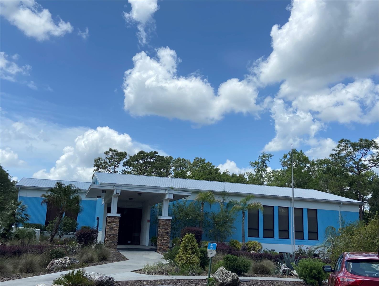 Lot 28 206 Circle, FL
