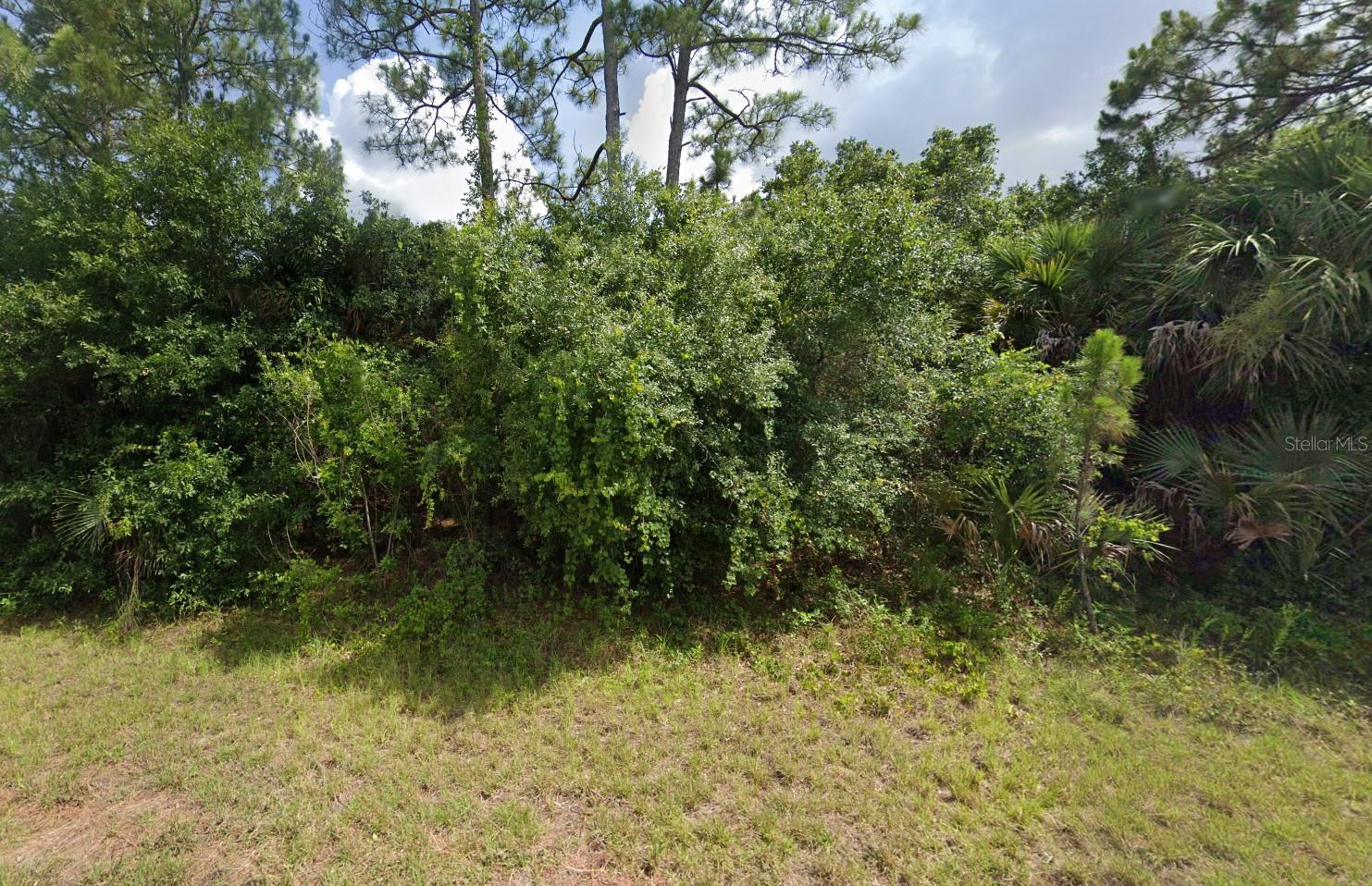 Antique Circle, FL