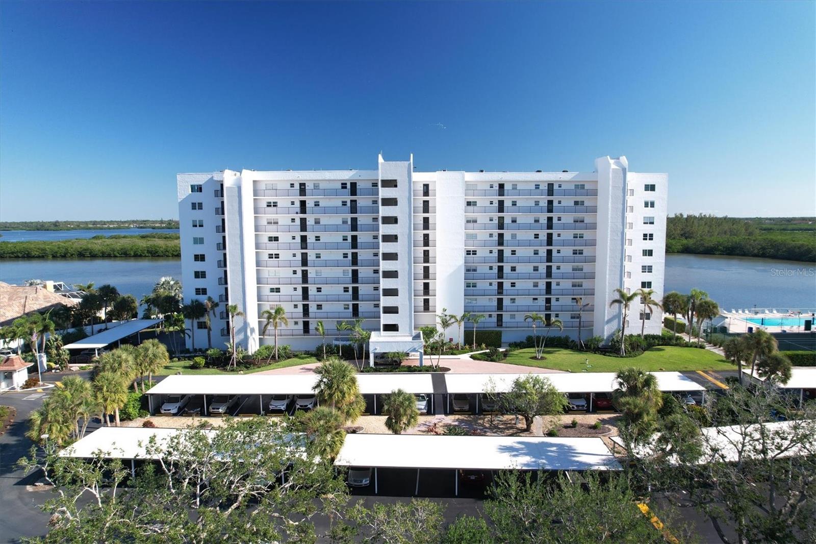 9393 Midnight Pass Road, FL