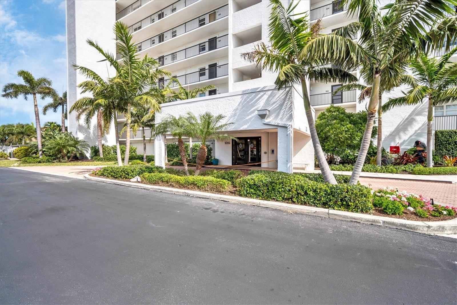 9393 Midnight Pass Road, FL