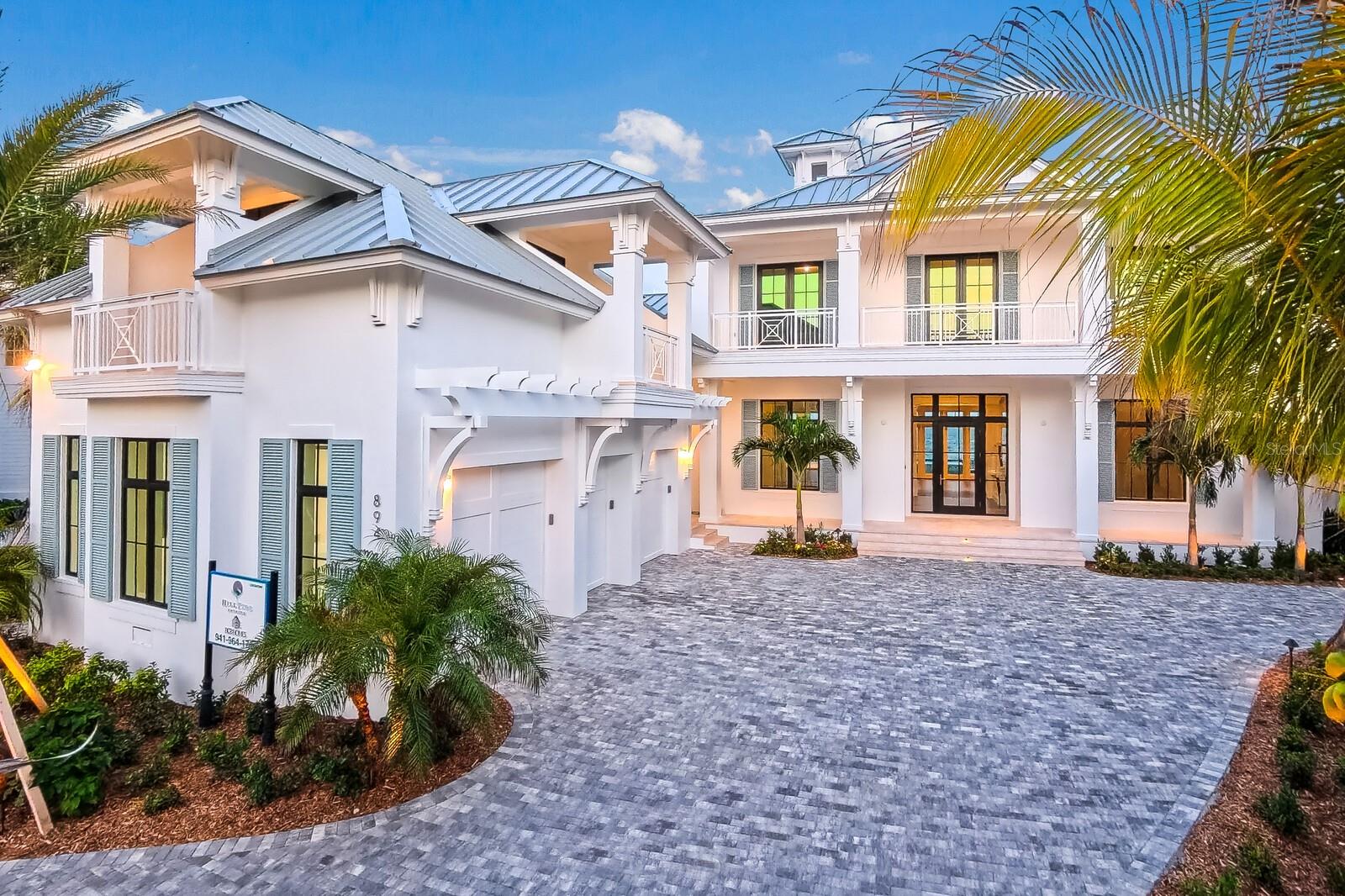 894 Hill Tide Lane, FL