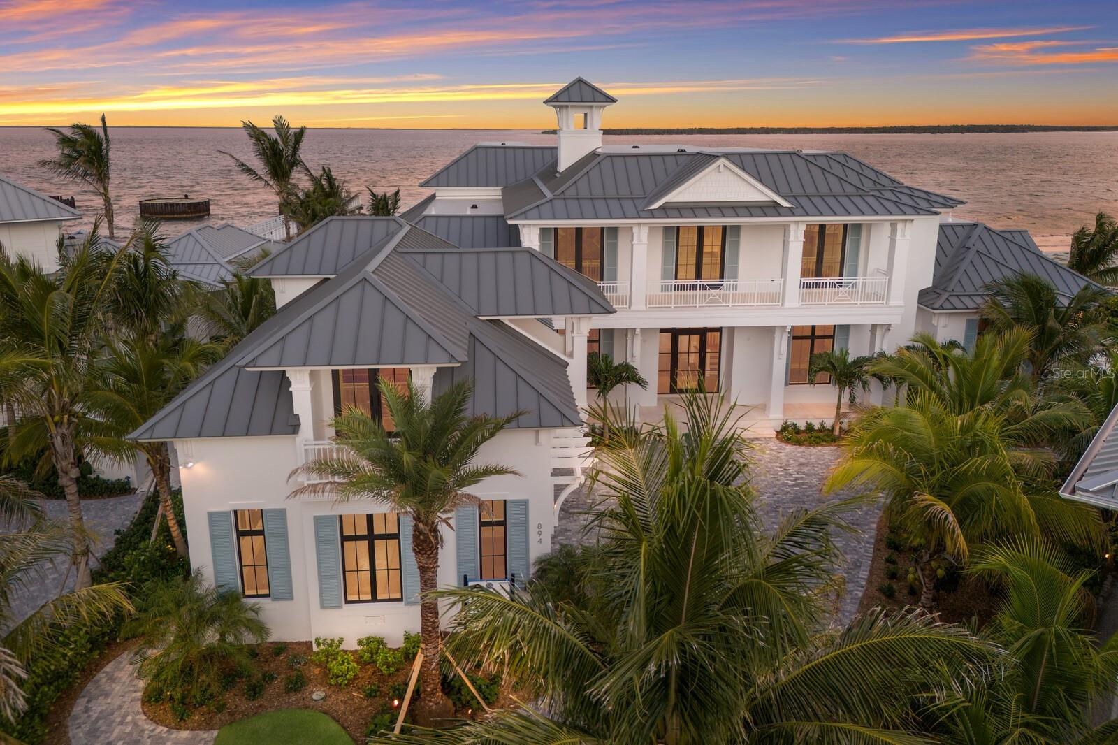 894 Hill Tide Lane, FL