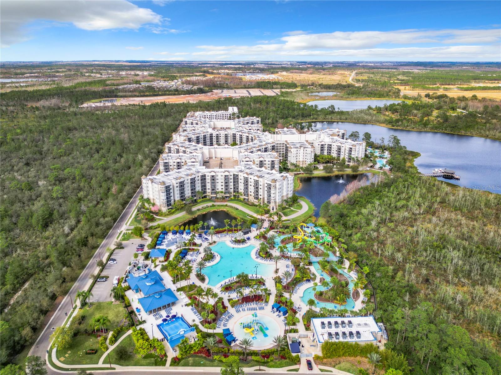 14501 Grove Resort Avenue, FL