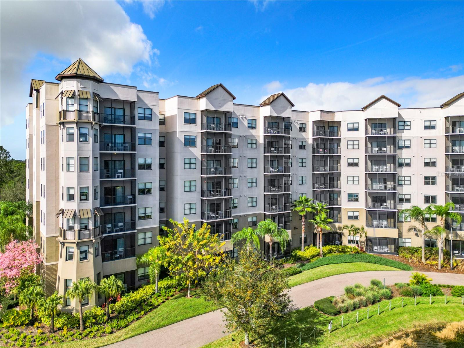 14501 Grove Resort Avenue, FL