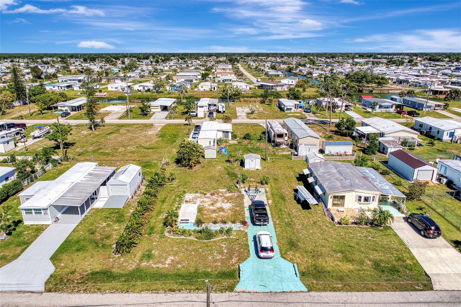 1359 Seagull Drive, FL
