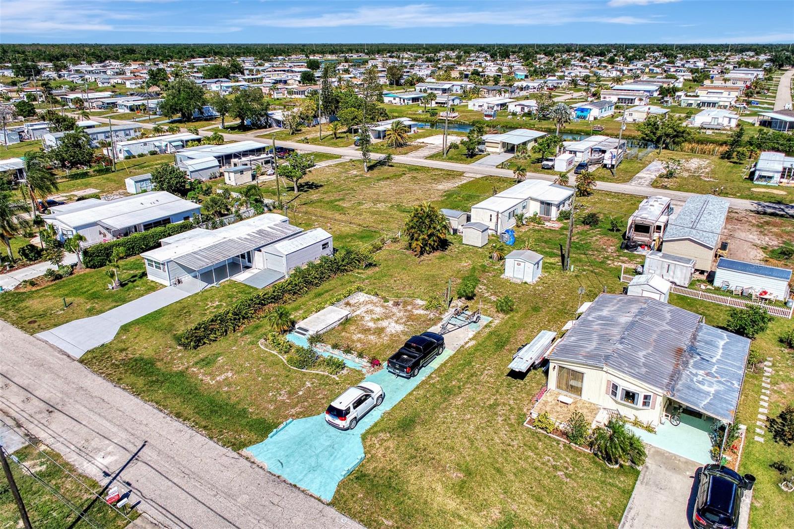 1359 Seagull Drive, FL