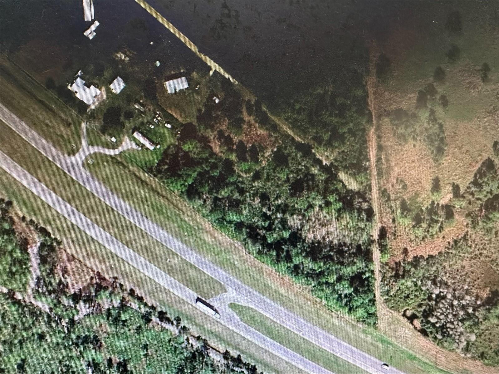 State Road 60, FL