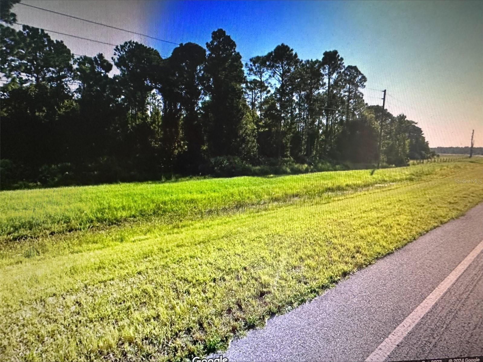 State Road 60, FL