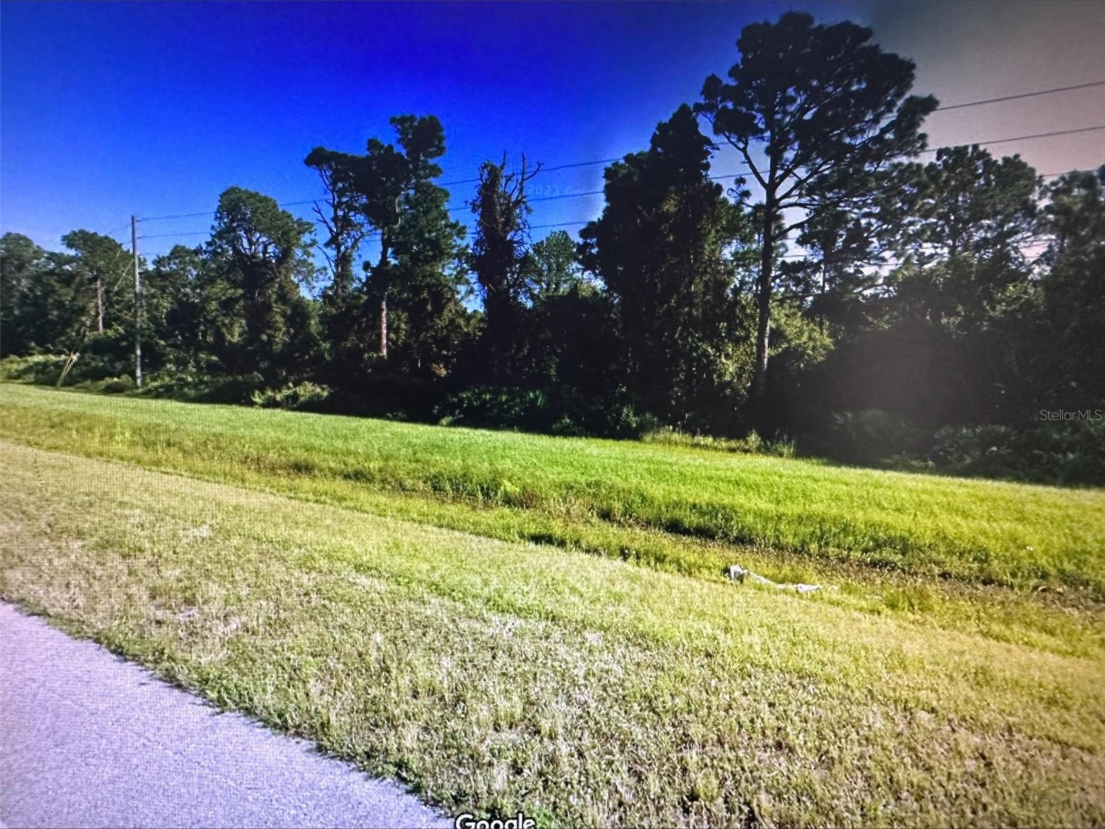 State Road 60, FL