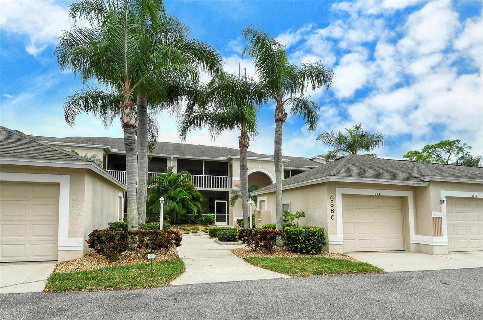 9560 High Gate Drive, FL