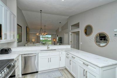9560 High Gate Drive, FL