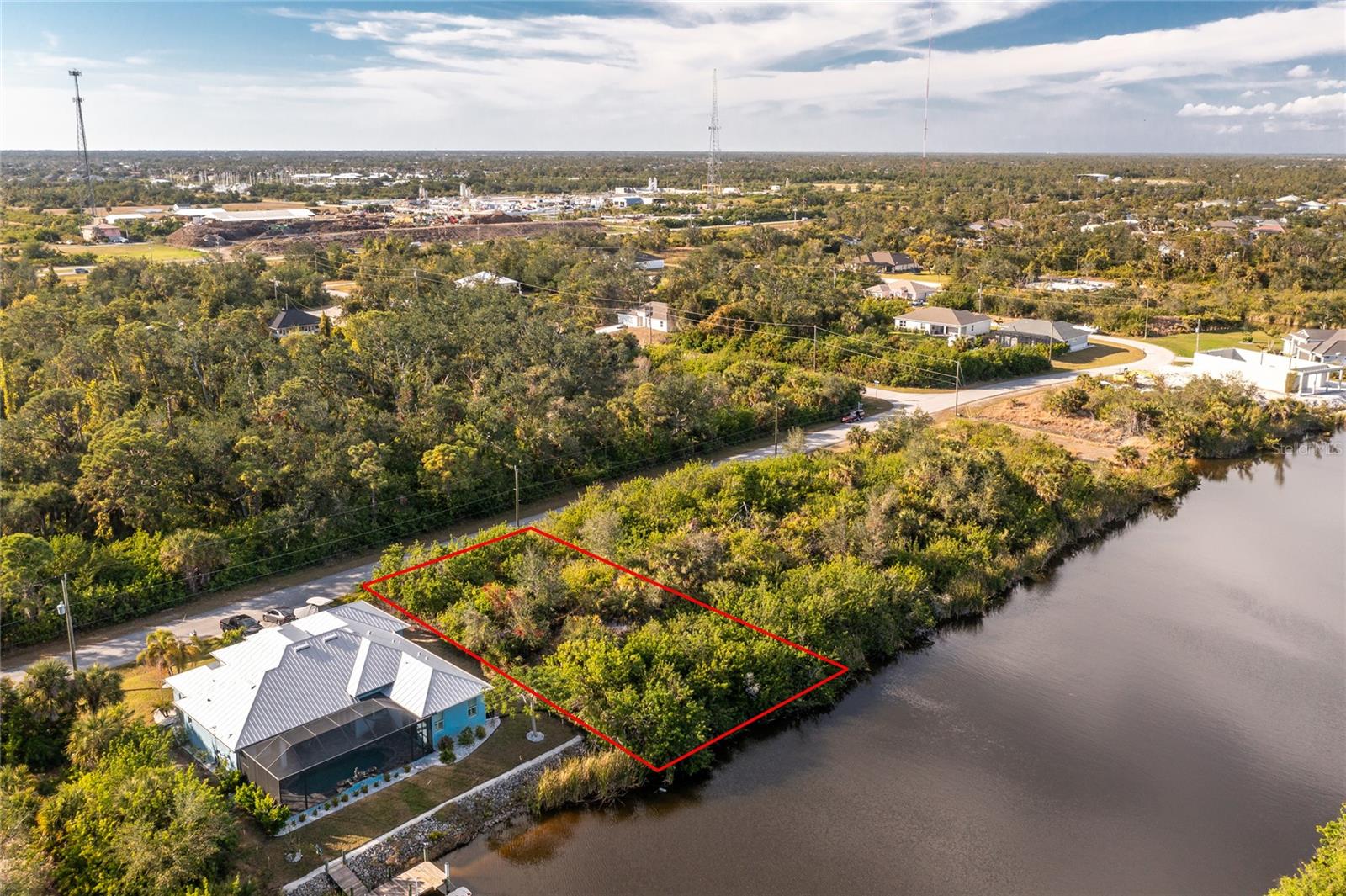 10168 Cocoa Beach Street, FL