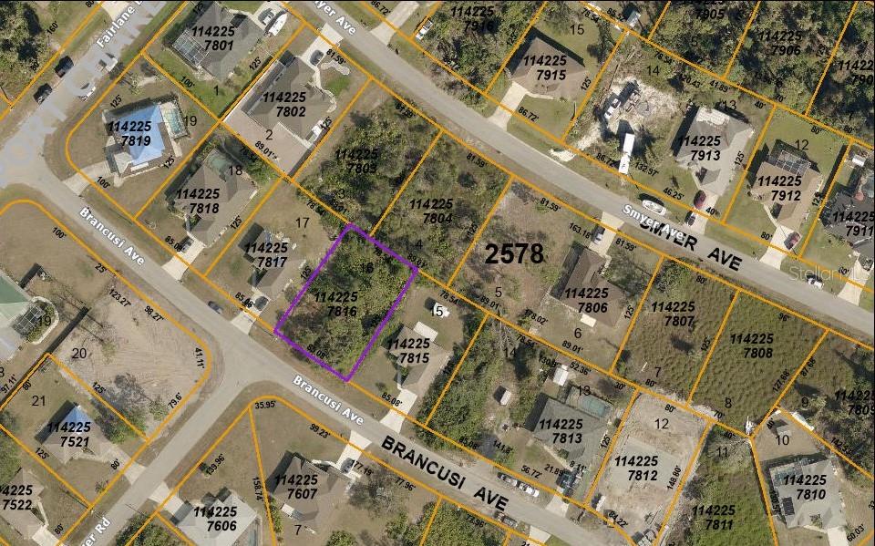 Lot 16 Brancusi Avenue, FL