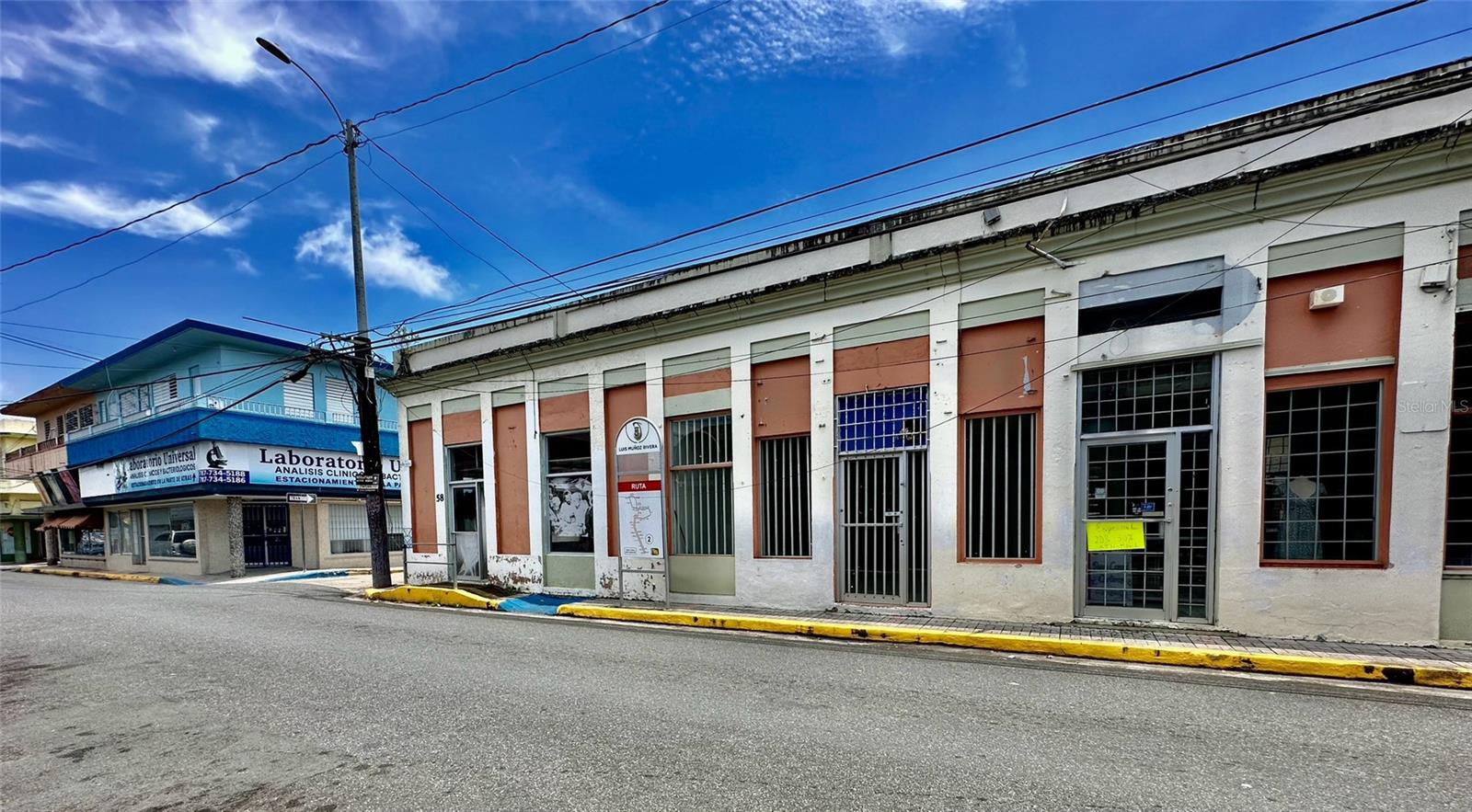 58 MuñOz Rivera Esq Corchado, PR