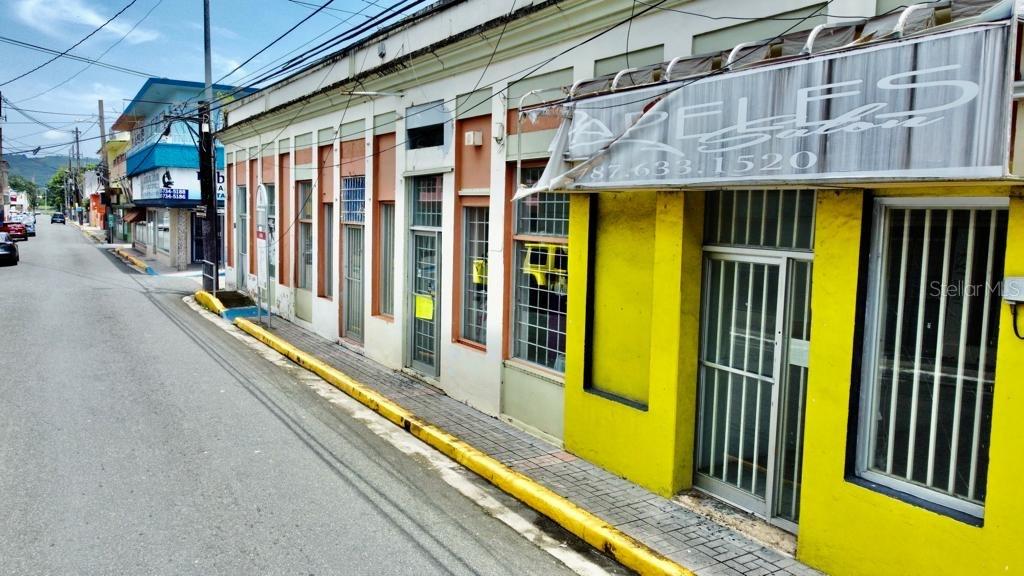 58 MuñOz Rivera Esq Corchado, PR