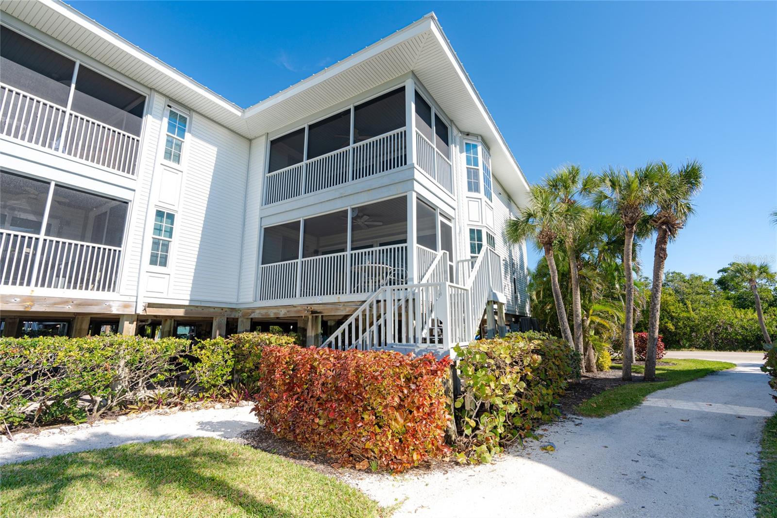 7450 Palm Island Drive, FL