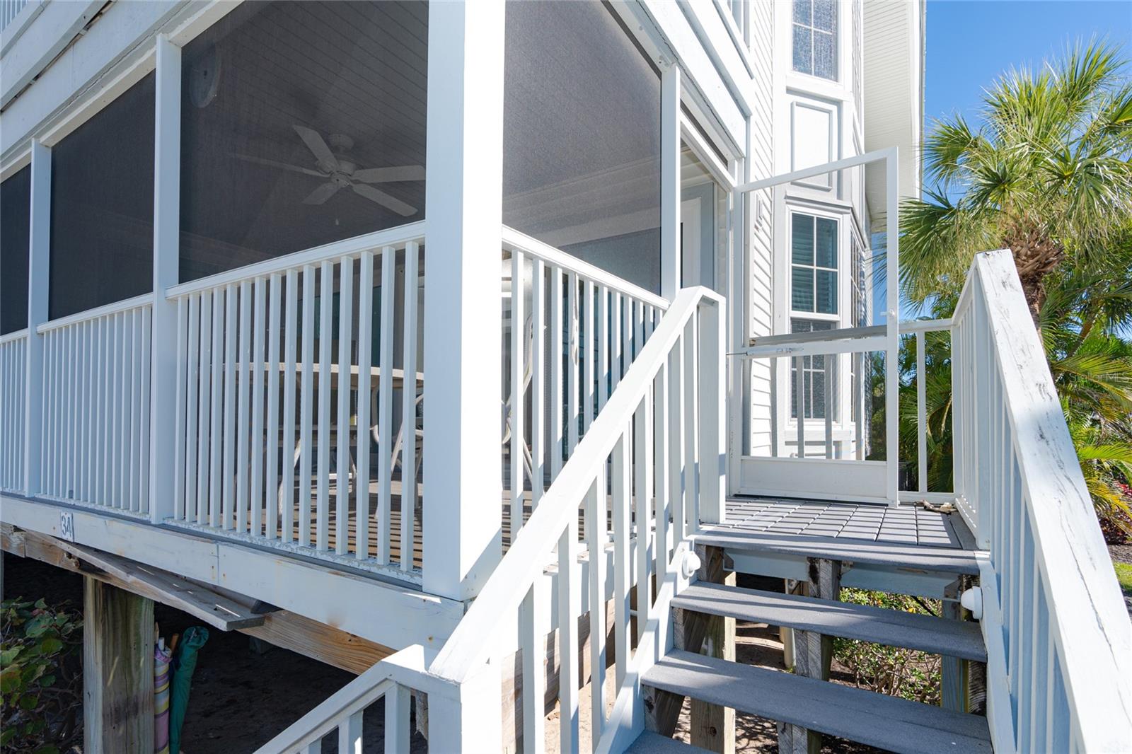 7450 Palm Island Drive, FL
