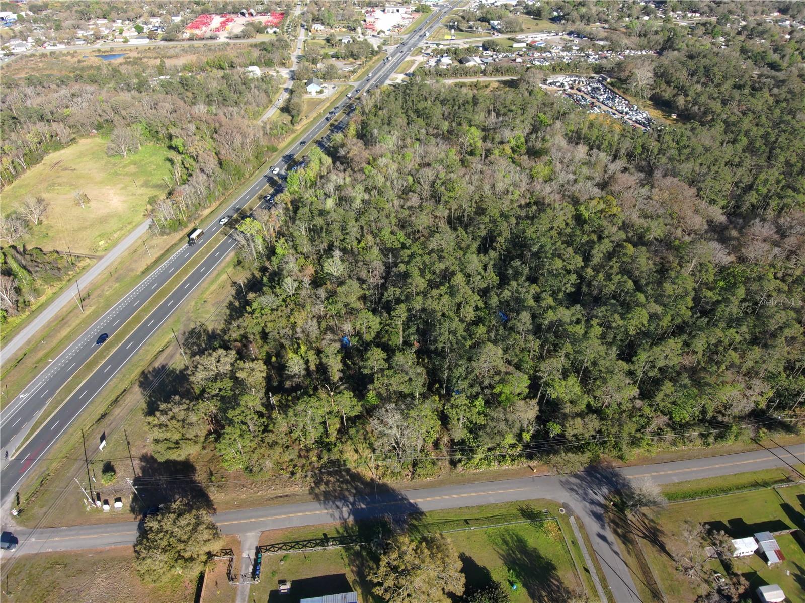 Colonial Drive, FL
