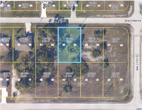 2720 Embers Terrace, FL
