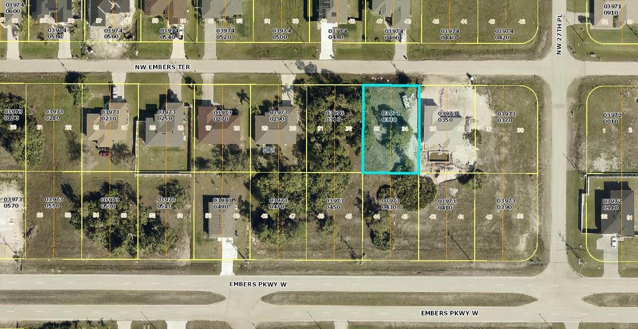 2720 Embers Terrace, FL